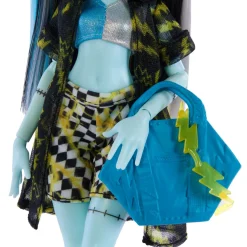 MONSTER HIGH SCAREADISE FRANKIE