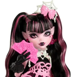 MONSTER HIGH SCARY SWEET BIRTHDAY DRACULAURA -NUKKE