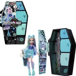 MONSTER HIGH SKULLTIMATE SECRETS LAGOONA