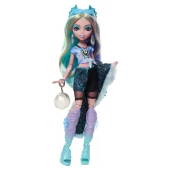 MONSTER HIGH SKULLTIMATE SECRETS LAGOONA