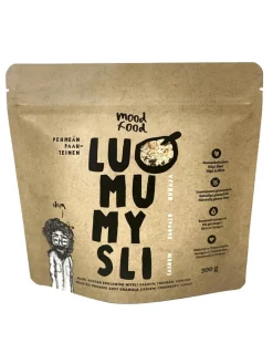 MOODFOOD LUOMUMYSLI GLUTEENITON 300 G