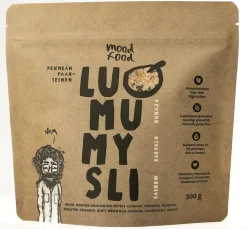MOODFOOD LUOMUMYSLI GLUTEENITON 300 G