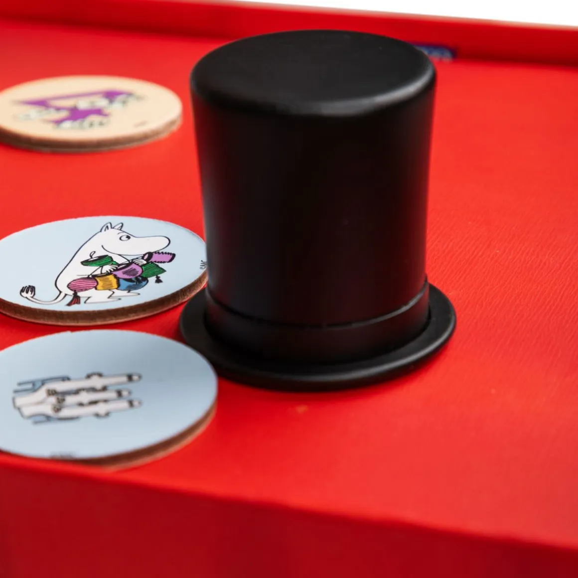 MOOMIN BY MARTINEX MUUMI TAIKURIN HATTU
