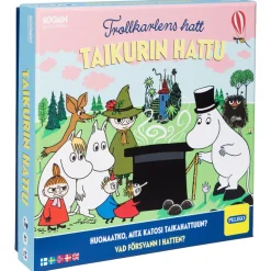 MOOMIN BY MARTINEX MUUMI TAIKURIN HATTU