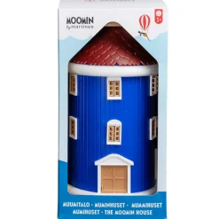 MOOMIN BY MARTINEX MUUMITALO UUSI