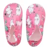 MOOMIN BY MARTINEX TYTTÖSAKKI TOSSUT PINKKI 30/32