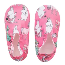 MOOMIN BY MARTINEX TYTTÖSAKKI TOSSUT PINKKI 24/26