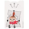 MOOMIN CHARACTERS PYSÄKÖINTIKIEKKO MUUMI PIKKU MYY