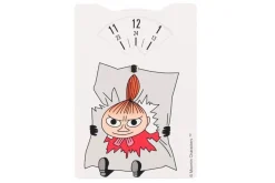 MOOMIN CHARACTERS PYSÄKÖINTIKIEKKO MUUMI PIKKU MYY