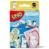 MOOMIN UNO MUUMI -KORTTIPELI