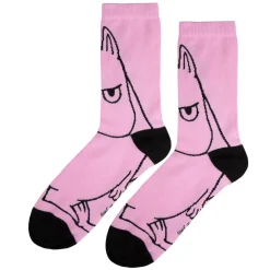 MOOMIN BY MARTINEX KIUKKU MUUMI SUKAT VAALEANPUNAINEN 42/46
