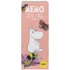 MOOMIN BY MARTINEX MUUMI MEMO ILMASSA
