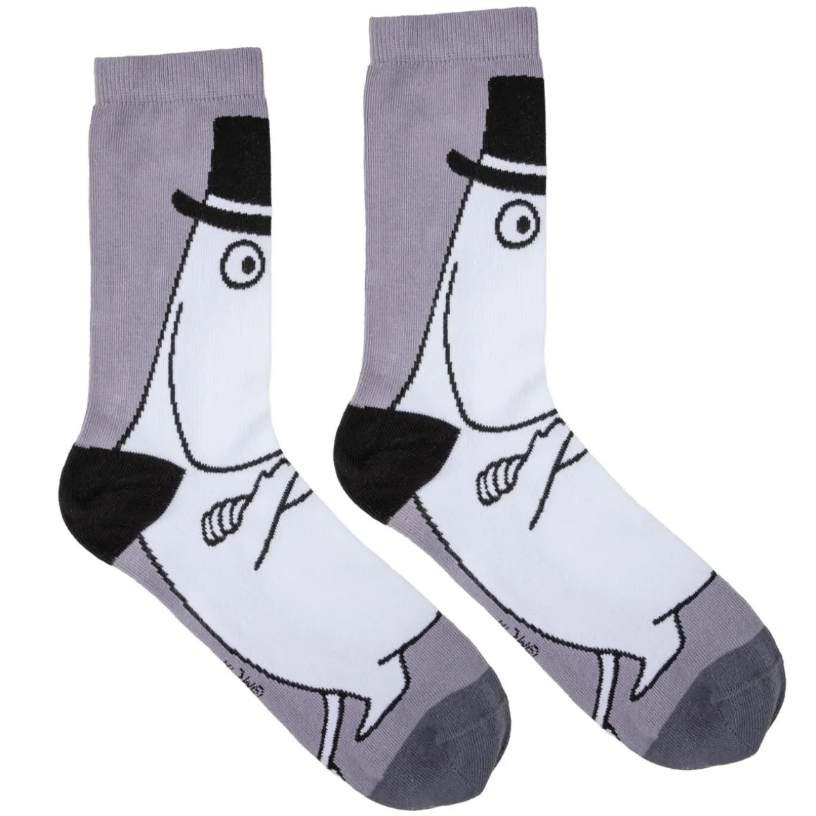 MOOMIN BY MARTINEX MUUMIPAPPA SUKAT HARMAA 42/46