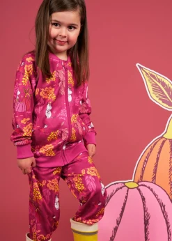 MOOMIN BY MARTINEX RUSKA VERKKATAKKI PINKKI 104