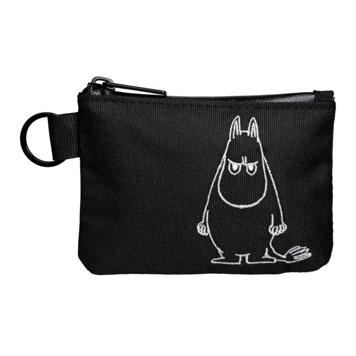 MOOMIN BY MARTINEX TIKKI KUKKARO MUUMI MUSTA