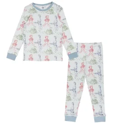 MOOMIN BY MARTINEX VEKKULI PYJAMA VSIN 98/104