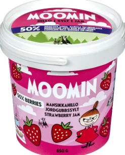 MOOMIN MANSIKKAHILLO  850 G