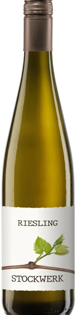 MOSELLAND RIESLING STOCKWERCK 8% 750 ML