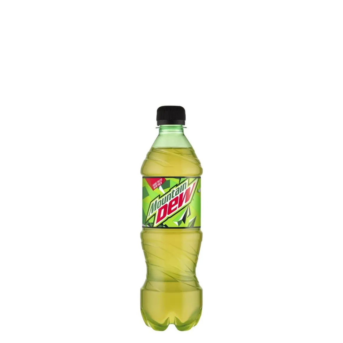 MOUNTAIN DEW KMP 500 ML