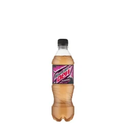 MOUNTAIN DEW SUPERNOVA KMP 500 ML