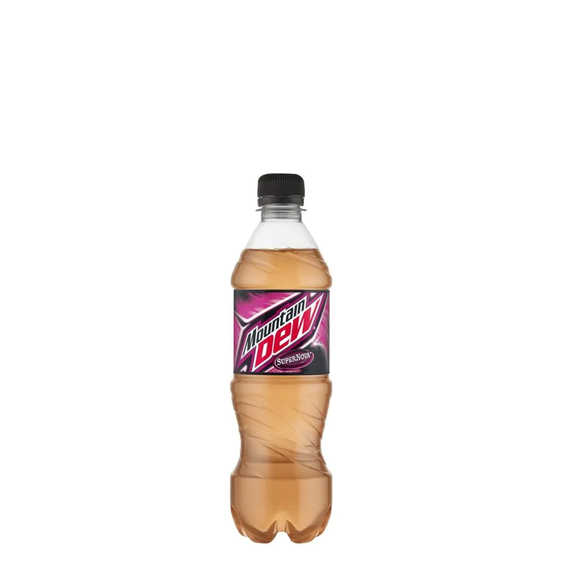 MOUNTAIN DEW SUPERNOVA KMP 500 ML