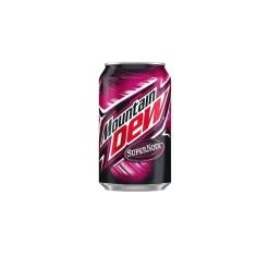 MOUNTAIN DEW SUPERNOVA TLK 330 ML