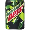 MOUNTAIN DEW TLK 330 ML
