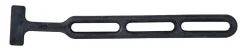 M+ PEITTEEN KIINNIKE 280X30MM