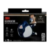 3M PUOLINAAMARI 4255-1 FFA2P3 HUOLTOVAPAA RUISKUMAALAUKSEEN