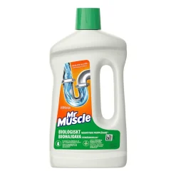 MR MUSCLE BIOHAJOAVA VIEMÄRINAVAAJA 750 ML