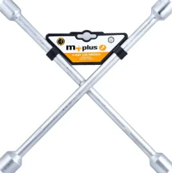 M+ RISTIKKOAVAIN 17X19X21X23 MM
