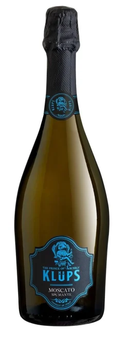 MR KLUPS MOSCATO 7,5% KLP  750 ML