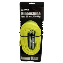 MR-TUOTE HINAUSLIINA 4M *50 MM, 4500 KG