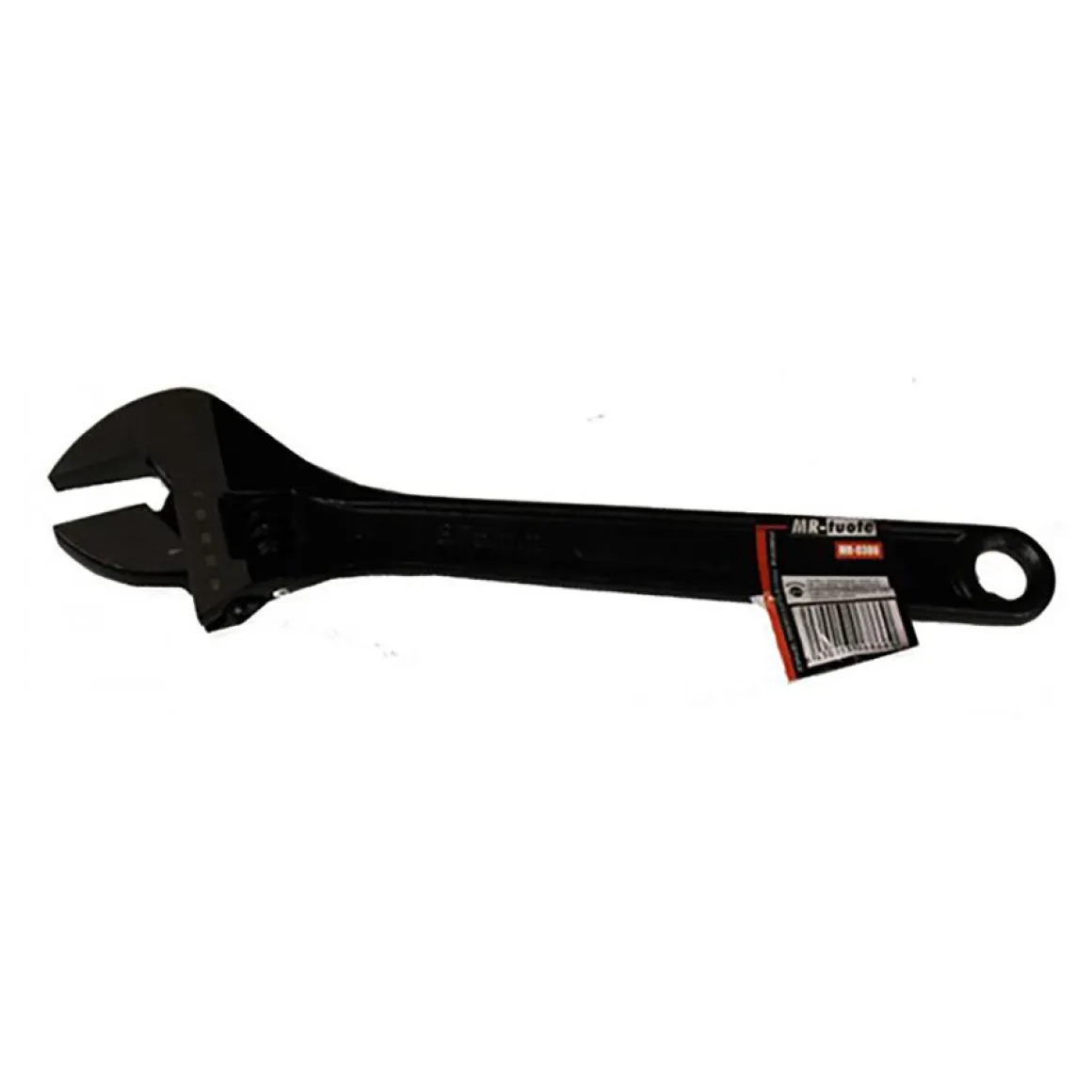 MR-TUOTE JAKOAVAIN 15"