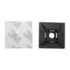 MR-TUOTE NIPPUSIDEKIINNIKE 19*19 MM 3M, 25 KPL