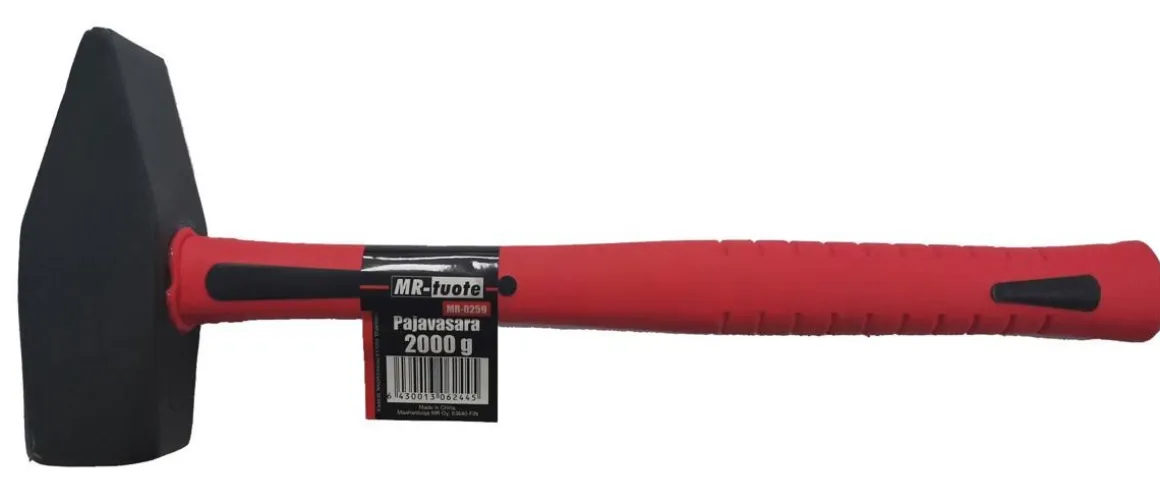 MR-TUOTE PAJAVASARA 2KG
