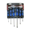 MR-TUOTE RUUVIMEISSELISARJA TORX 6-OS. + TELINE