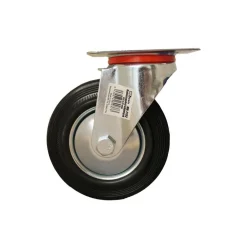 MR-TUOTE KALUSTEPYÖRÄ KÄÄNTYVÄ 125*37 MM