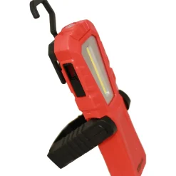 MR-TUOTE LADATTAVA COB 3W TYÖVALO 240 LUM