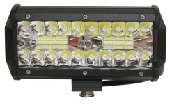 MR-TUOTE LED TYÖVALO 120W (40*3W PHILIPS)