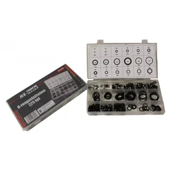 MR-TUOTE O-RENGASLAJITELMA 225 KPL