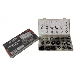 MR-TUOTE O-RENGASLAJITELMA 225 KPL