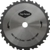 MR-TUOTE RAIVAUSSAHAN KOVAPALATERÄ 200 X 20 X1,5 MM