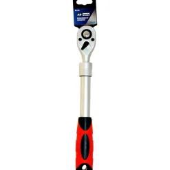 MR-TUOTE RÄIKKÄVÄÄNNIN 1/2" JATKOVARRELLA