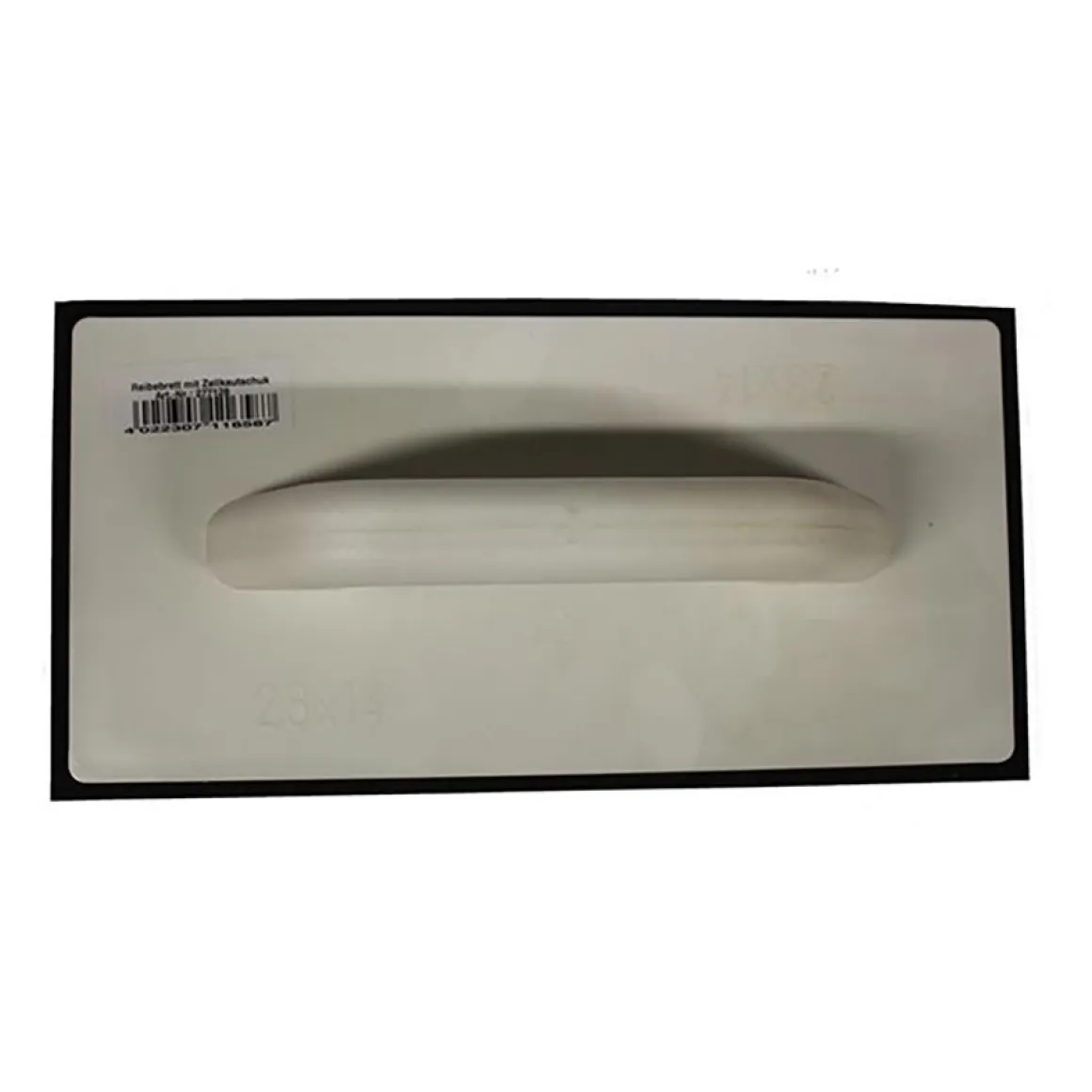 MR-TUOTE SCHWAN SOLUKUMILASTA 280MM