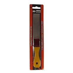 MR-TUOTE TIMANTTIVIILA LATTA 300G 1" X 4" 210MM