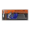 MR-TUOTE TORX AVAIN CR-V TURVAMALLI 9-OSAINEN
