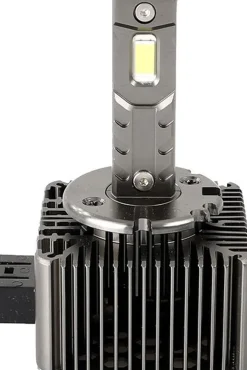 M-TECH D1S LED XENON POLTTIMO 2 KPL