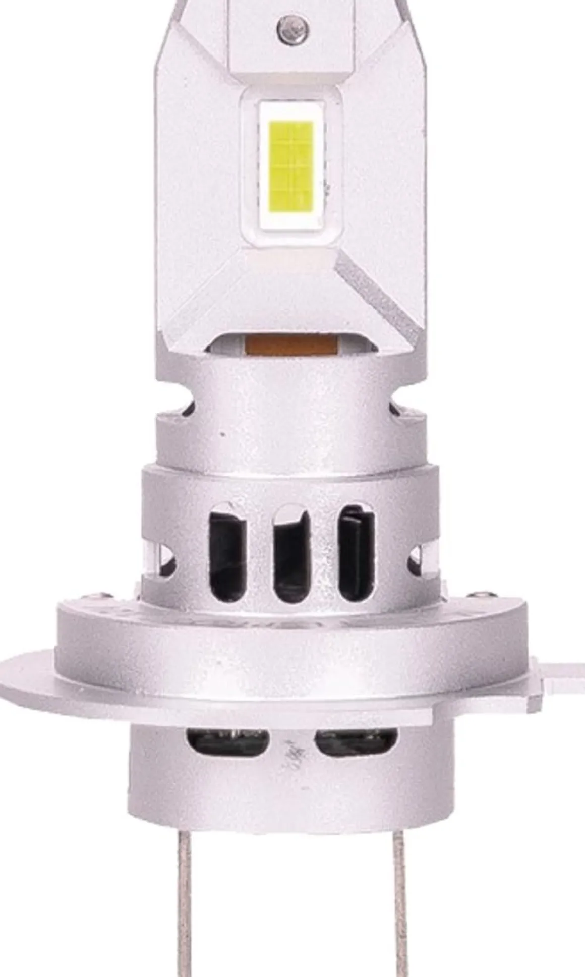 M-TECH PRO SMART H7 LED POLTTIMO