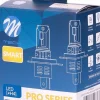 M-TECH PRO SMART H4 LED POLTTIMO